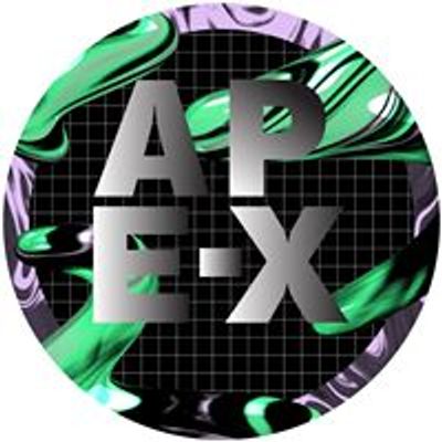 Ape-X