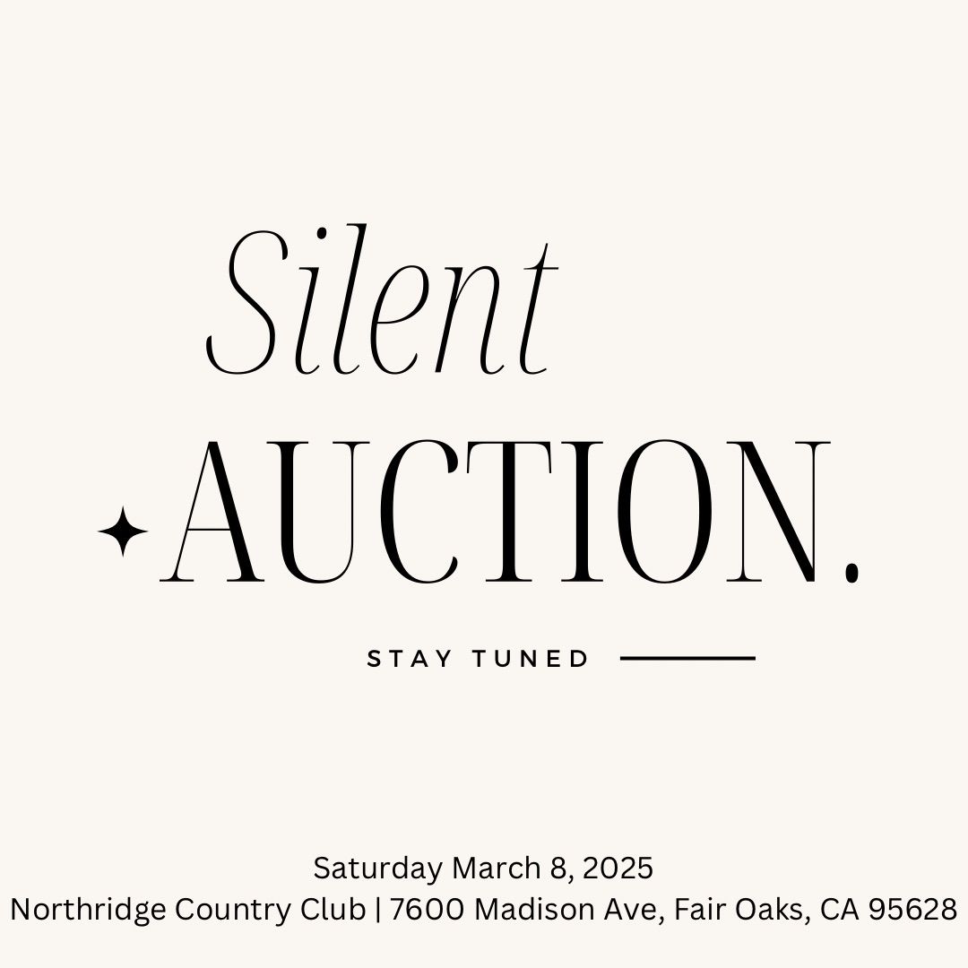 Silent Auction