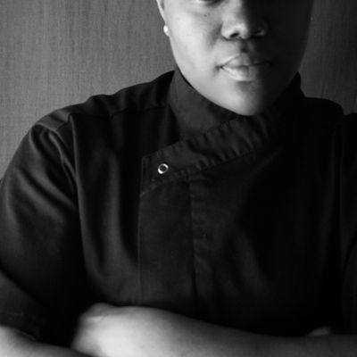 Chef Renee Blackman