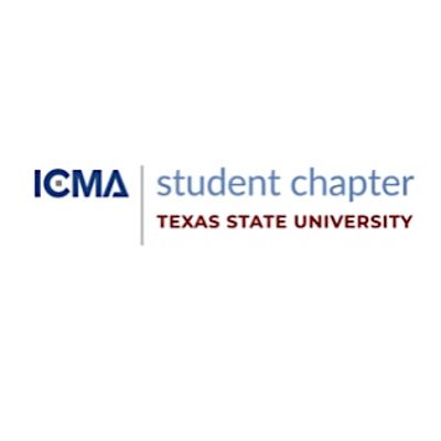 ICMA TXST