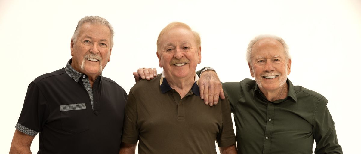 The Wolfe Tones in Liverpool