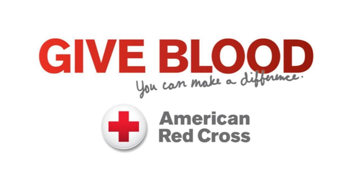 Red Cross Blood Drive