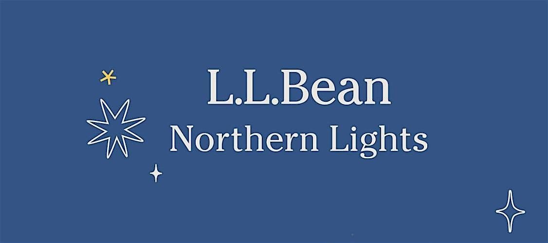 L.L.Bean Holiday Mini Photo Sessions