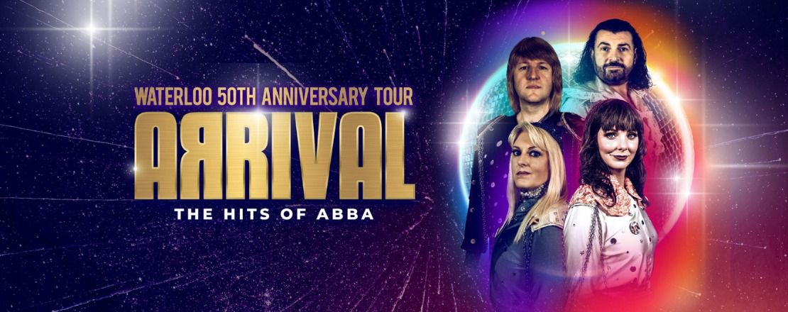 Arrival: The Hits of ABBA