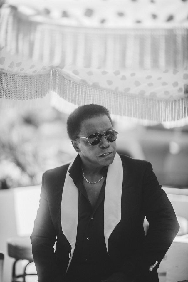 Lee Fields