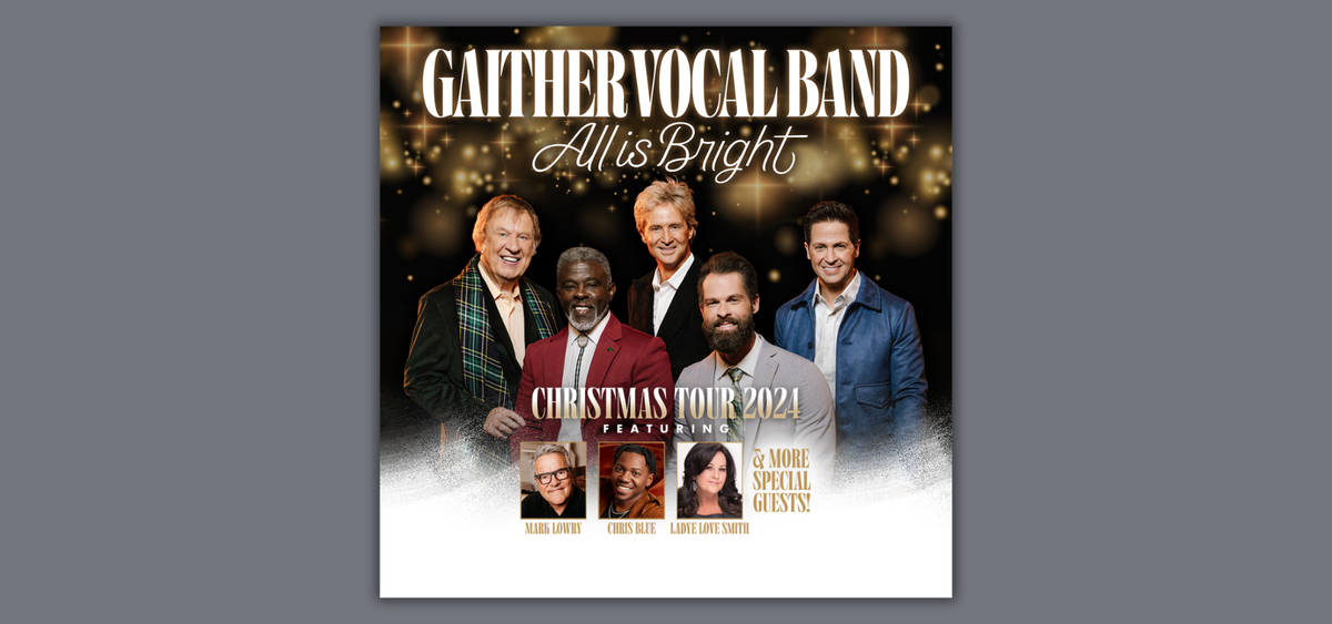 Gaither Vocal Band