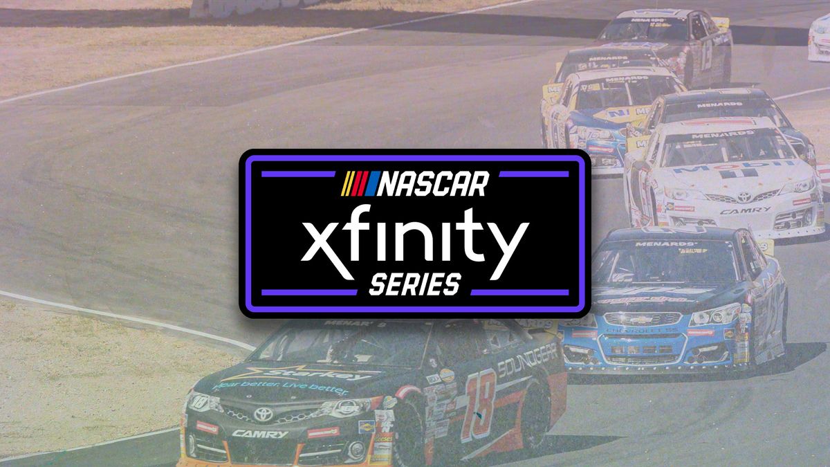 NASCAR Xfinity Series Race