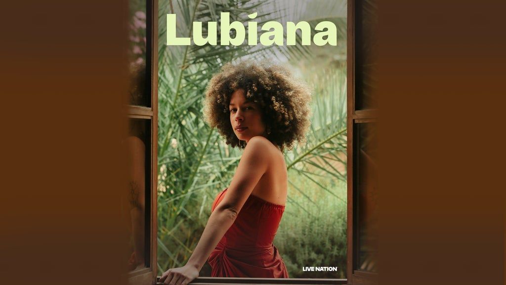 Lubiana