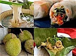 The Original Southeast Asian & Chinese Food Tour\u2122 $95 - Small Group