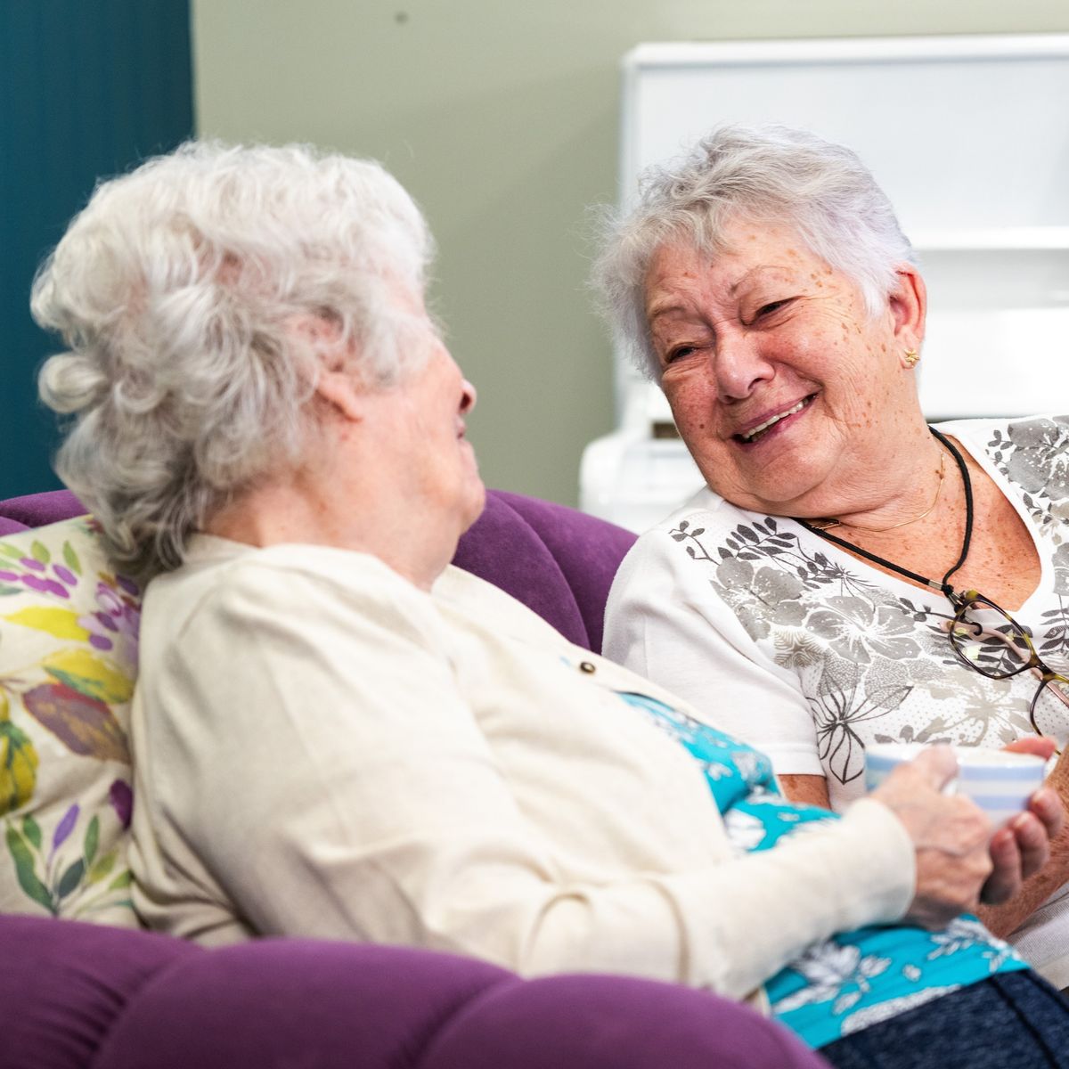 Dementia Carers Support Group