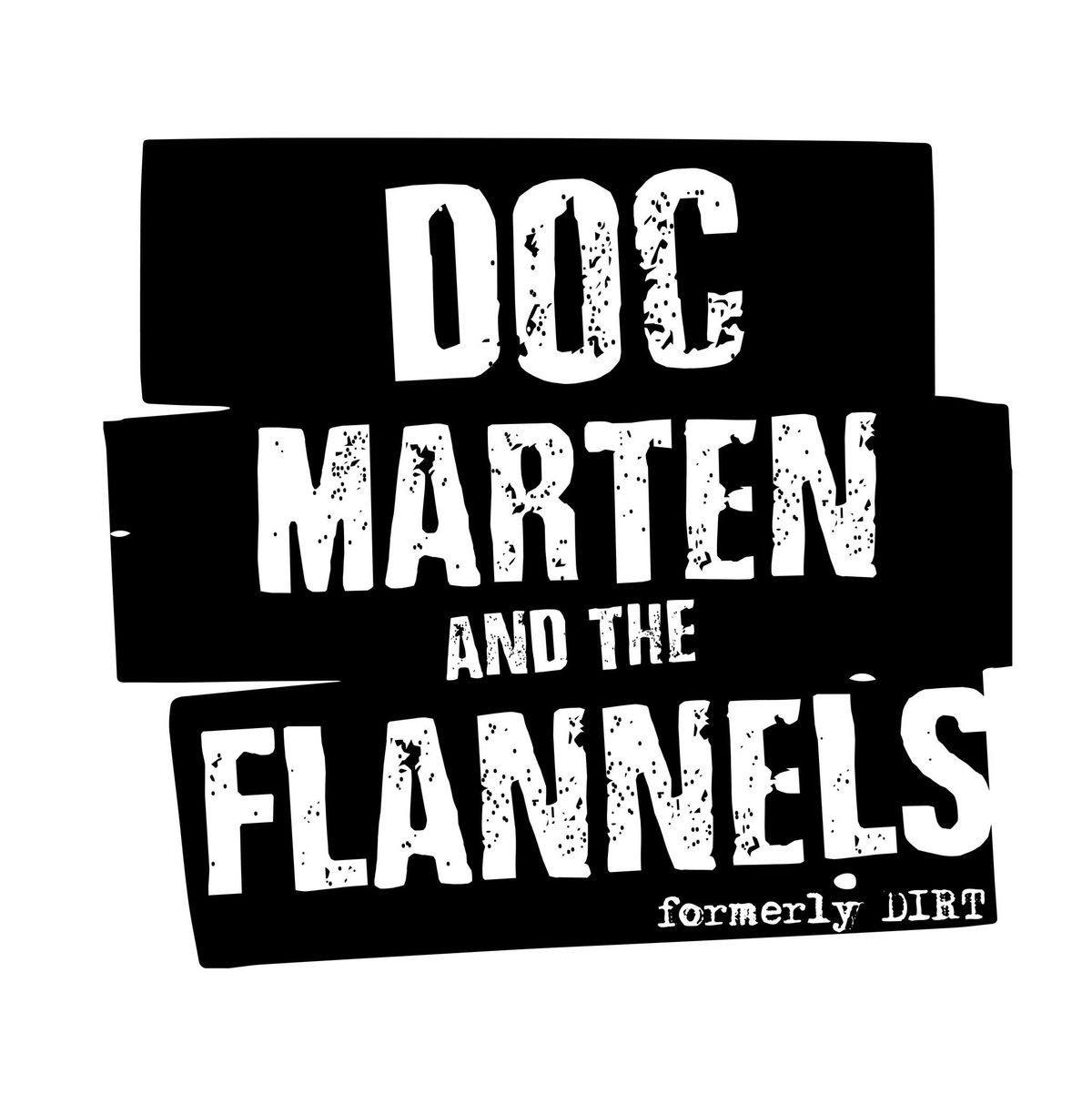 Get ready to party like it's 1999 with Doc Marten and the Flannels! \ud83c\udf89