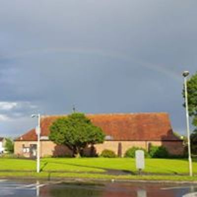 St Peter's, Didcot