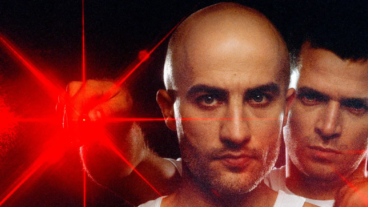 Cassius, Boston Bun in Arles