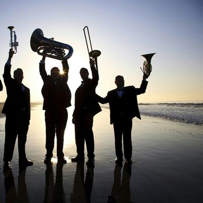 Westwind Brass