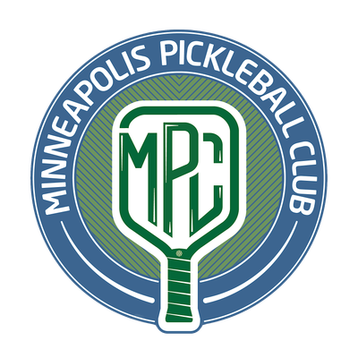 Minneapolis Pickleball Club