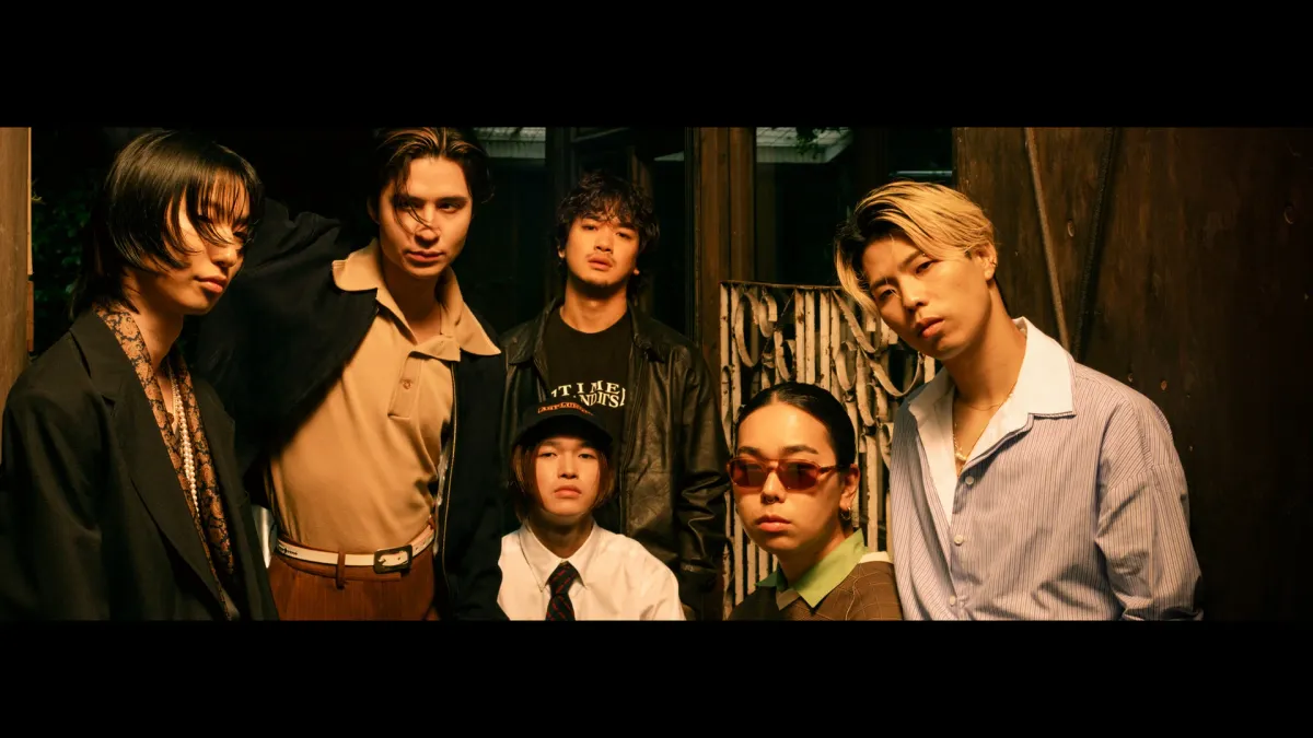 Billyrrom in \u5927\u962a\u5e02