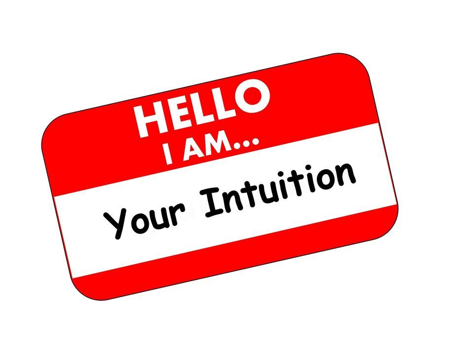 Understanding Your Intuition, Knowing Your Higher Self with Rev. Barbara Kawa