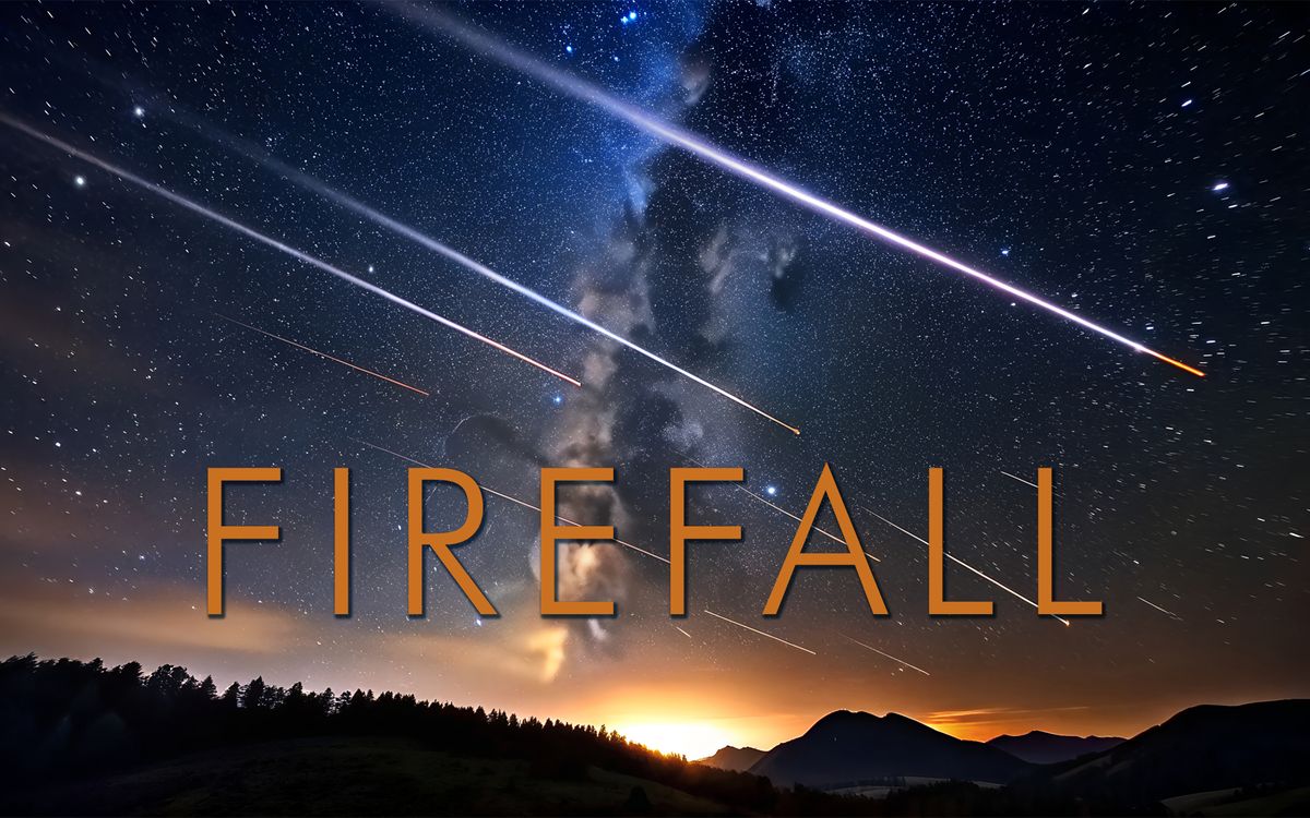 Firefall