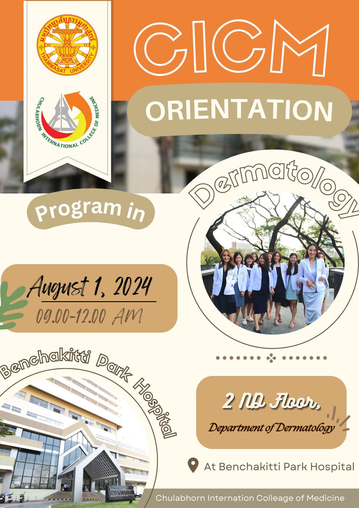 Orientation