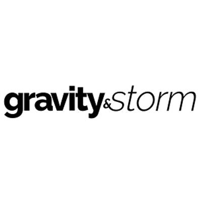 gravity & storm - Innovationsberatung und Agentur f\u00fcr digitale Produkte