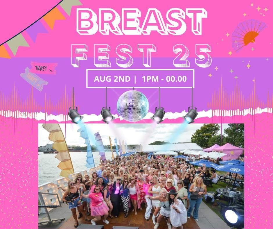 Breast Fest 2025