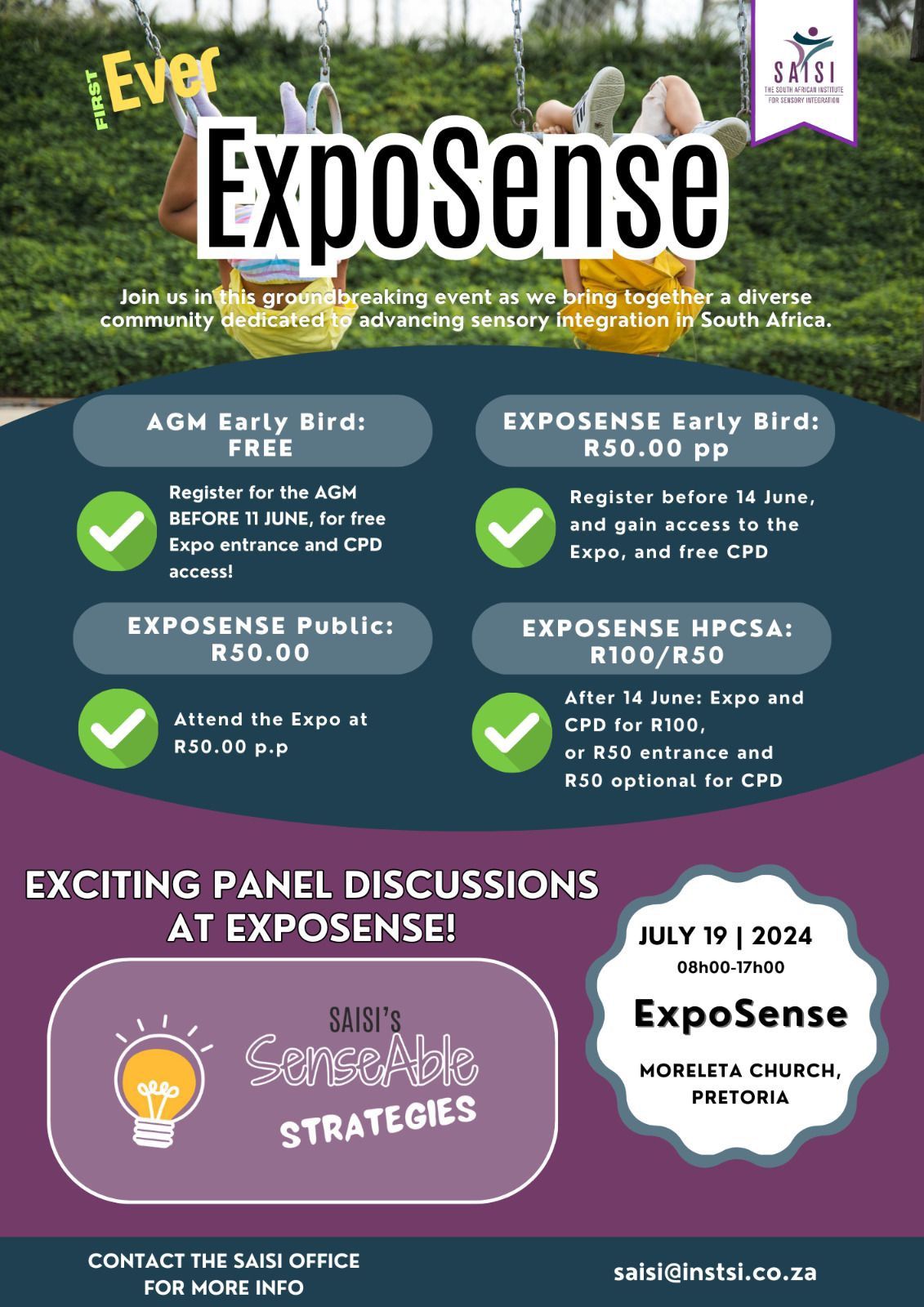 ExpoSense