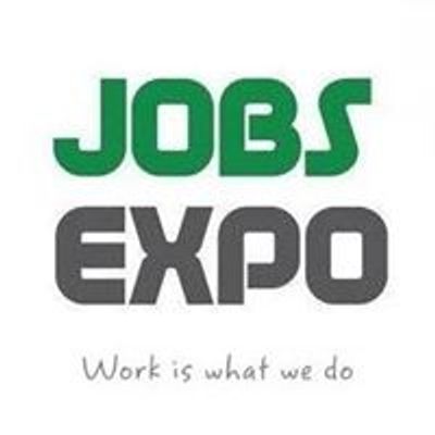 Jobs Expo Ireland