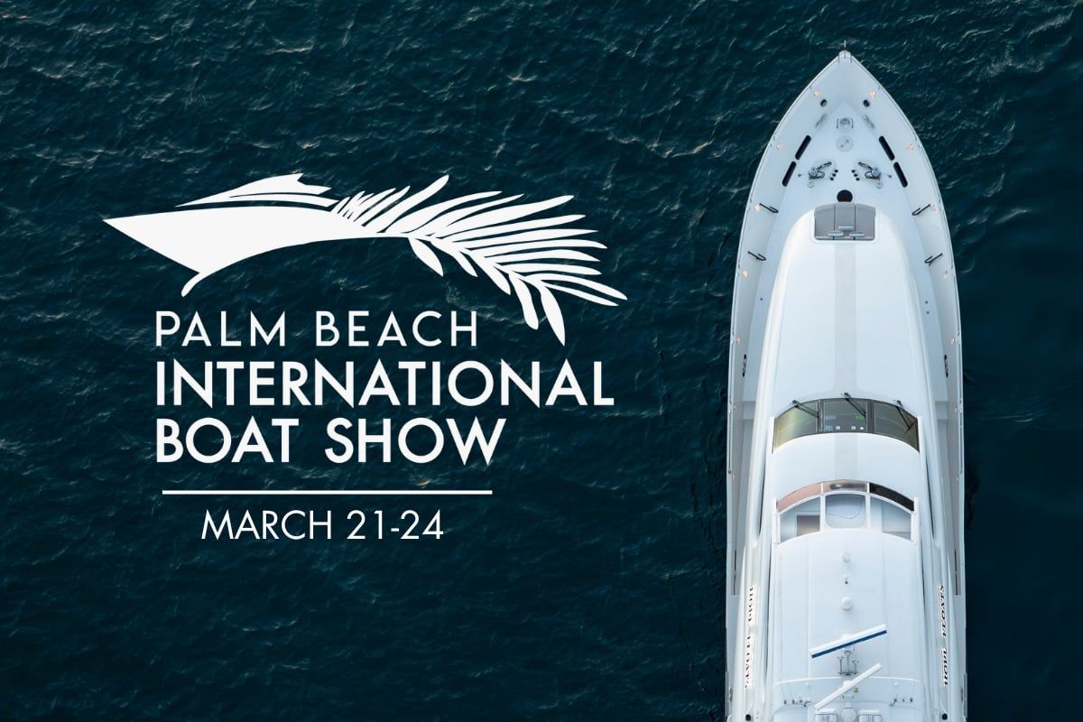 Palm Beach International Boat Show