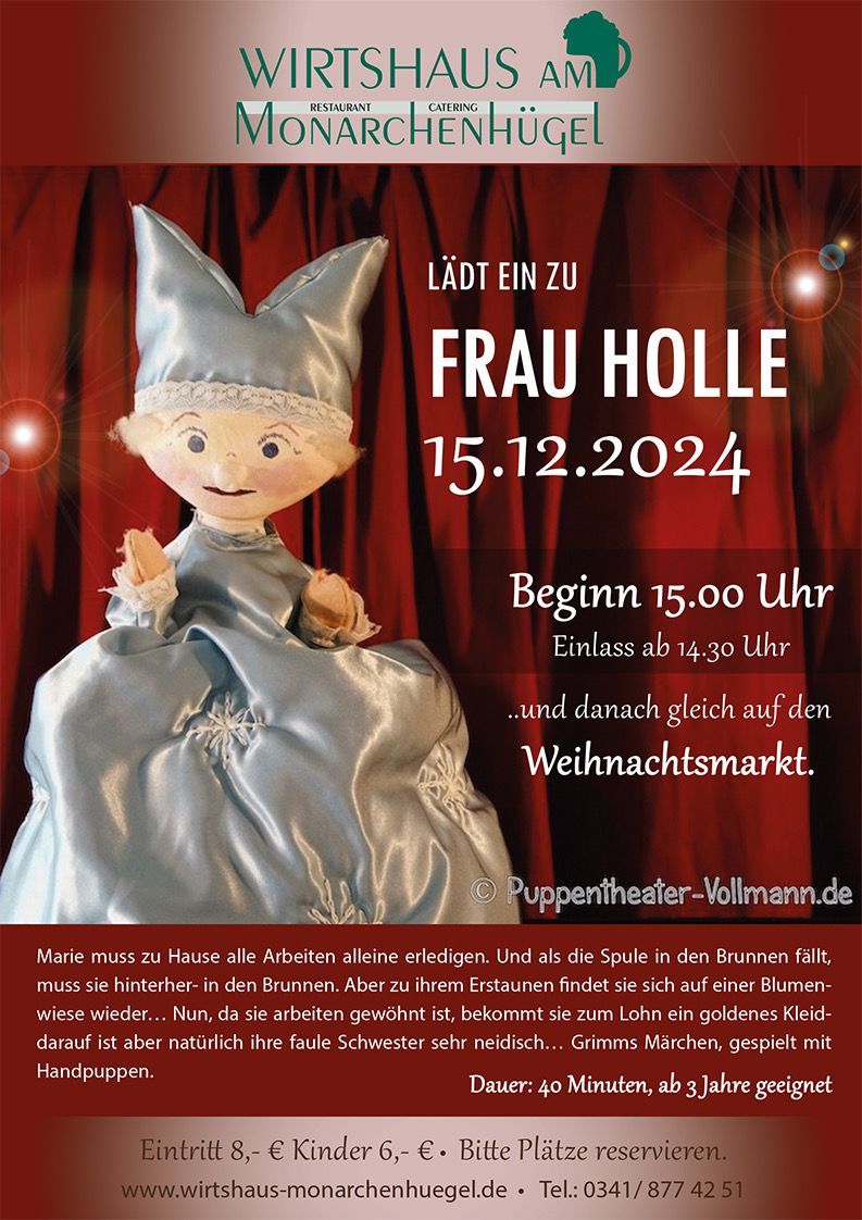 Frau Holle