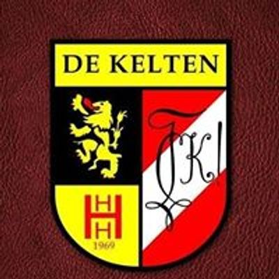 De Kelten