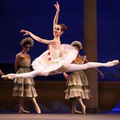 Los Angeles Ballet