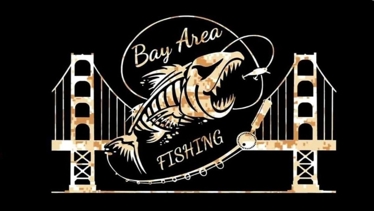 Bay Area Fishing Summer Event