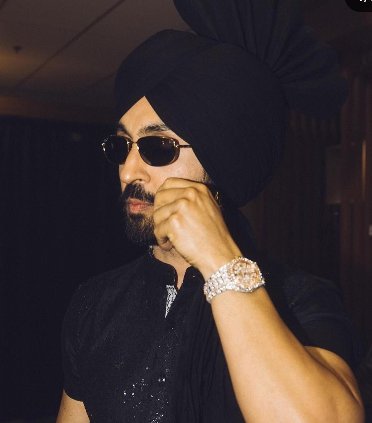 Diljit Dosanjh