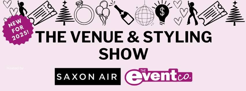 The Venue and Styling Show