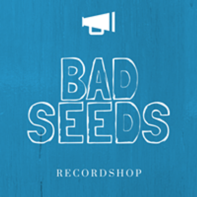 Badseeds Recordshop