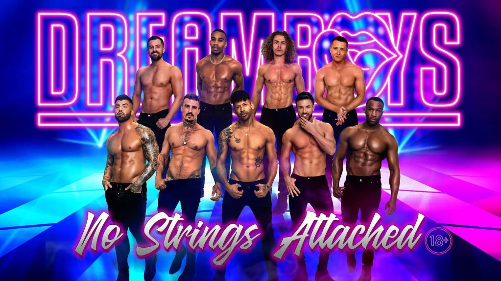 Dreamboys