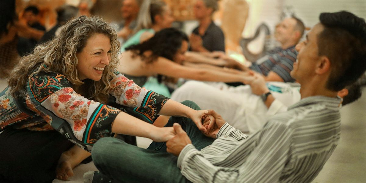 Tantra Speed Date\u00ae - New York! (Meet Singles Speed Dating)