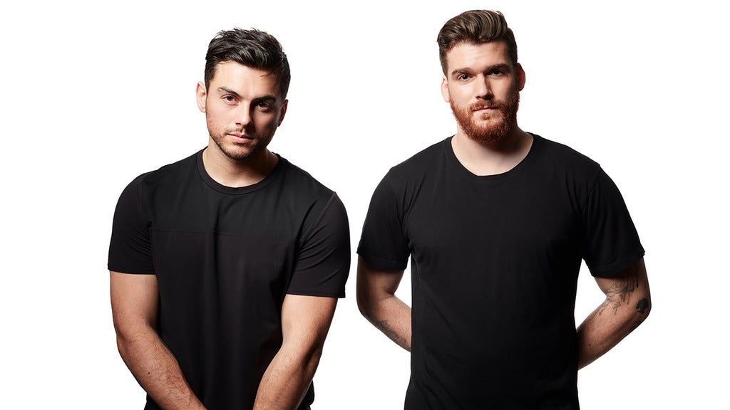 Adventure Club (18+)