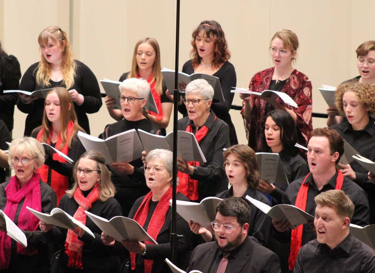 Miami Choral Collective