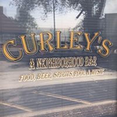 Curley\u2019s - A Neighborhood Bar