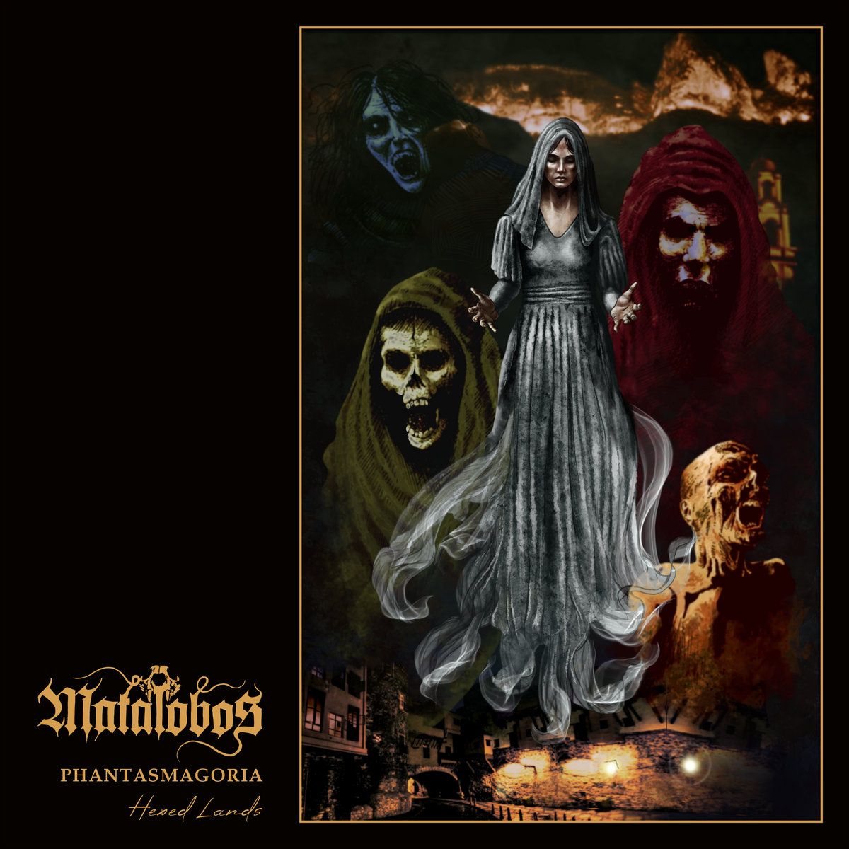 Phantasmagoria