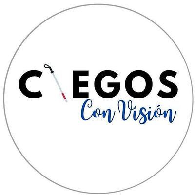 Ciegos con Visi\u00f3n