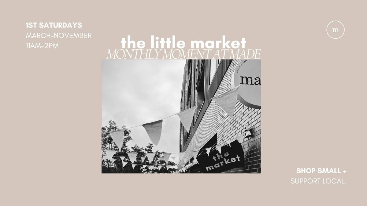 the little market