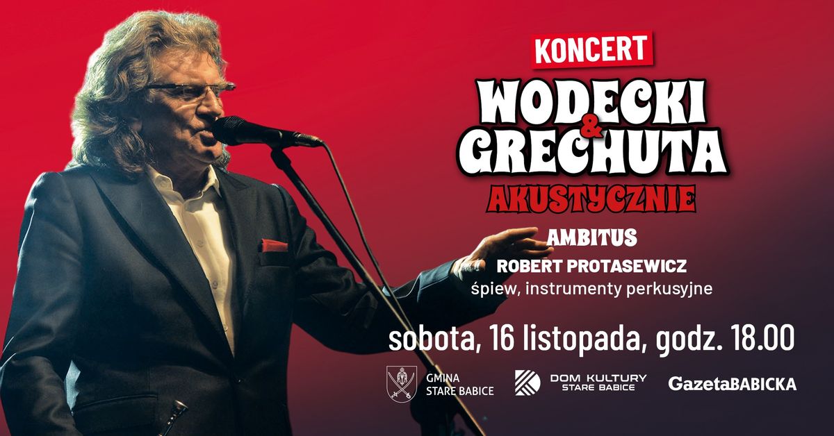 WODECKI & GRECHUTA