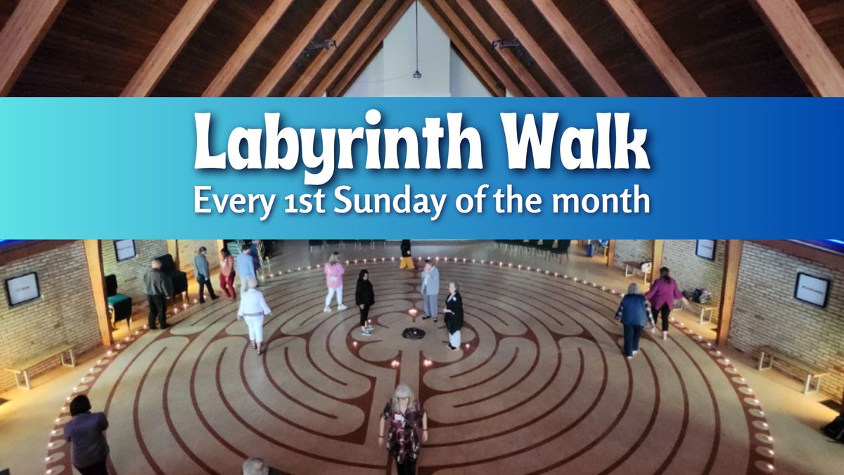 Labyrinth Walk