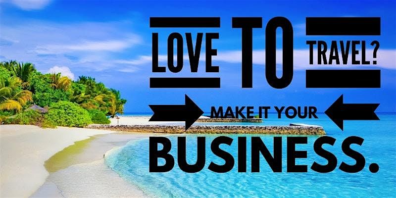 HOW TO BE A HOME BASED TRAVEL AGENT (Los Angeles, CA) No Experience Needed