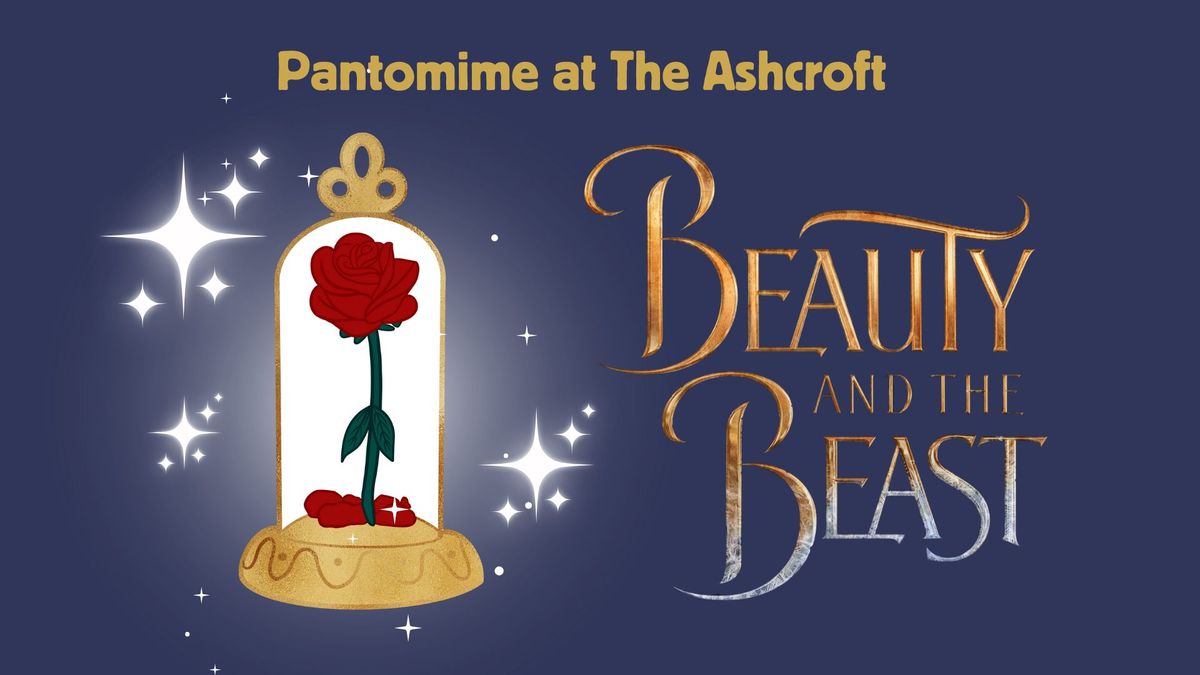 Pantomime: Beauty & The Beast