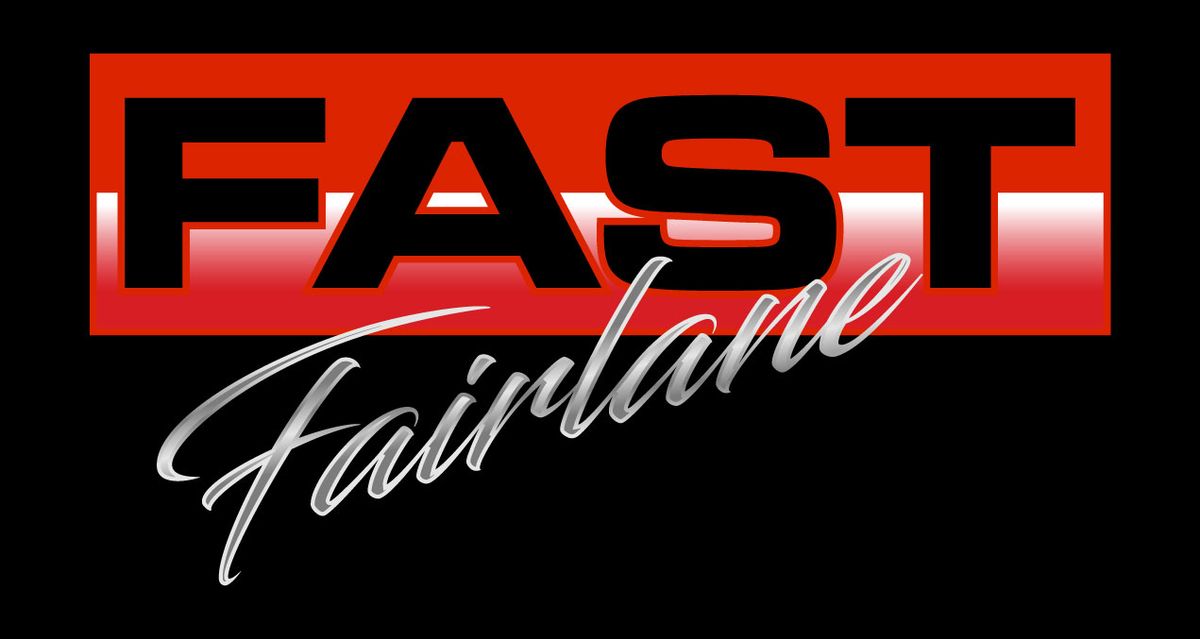 Fast Fairlane at Jan's Lounge