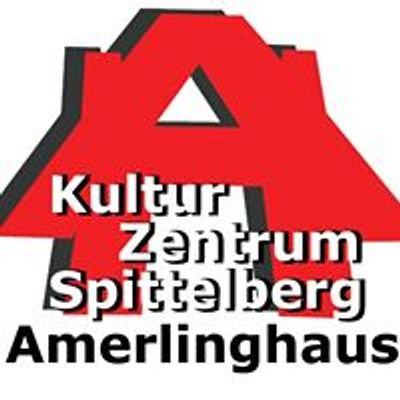 Kultur- & Kommunikationszentrum  Amerlinghaus