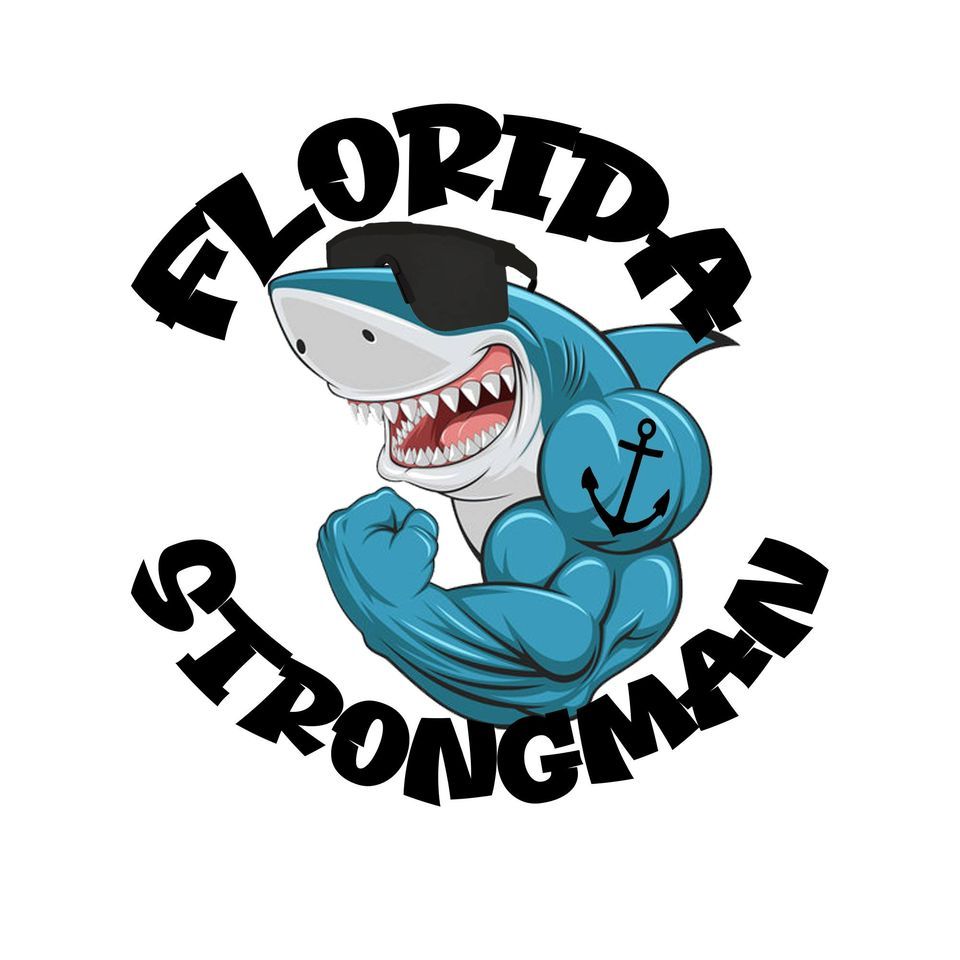 Florida Strongman Club Presents: The Pound-for-Pound Challenge at the TB Fit Expo
